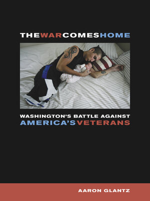 cover image of The War Comes Home